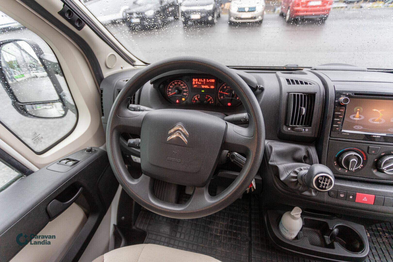 Adria Matrix M 600SC 2.0 BlueHDi 130hv ** TRUMA-SÄHKÖPATRUUNA, SAAREKEVUODE, LASKUVUODE **, kuva 7