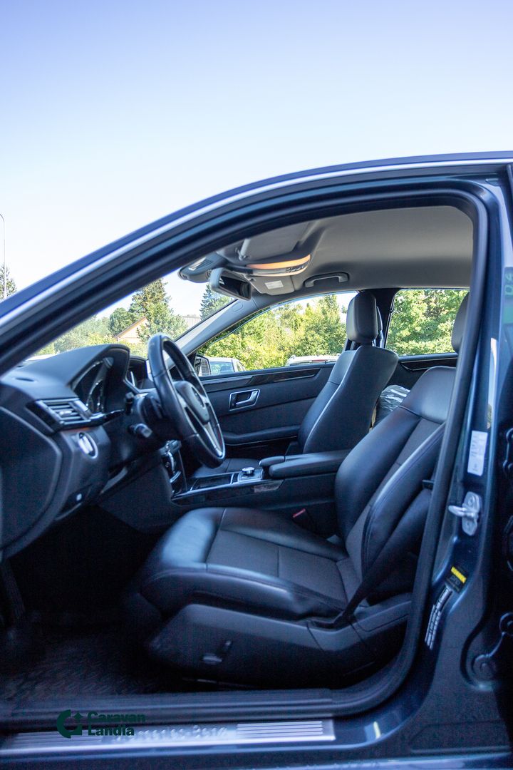 Mercedes-Benz E 300 CDI 204hv Bluetec Hybrid ** NAVIGAATTORI, PUOLINAHKASISUSTA, LOHKOLÄMMITIN **, kuva 10