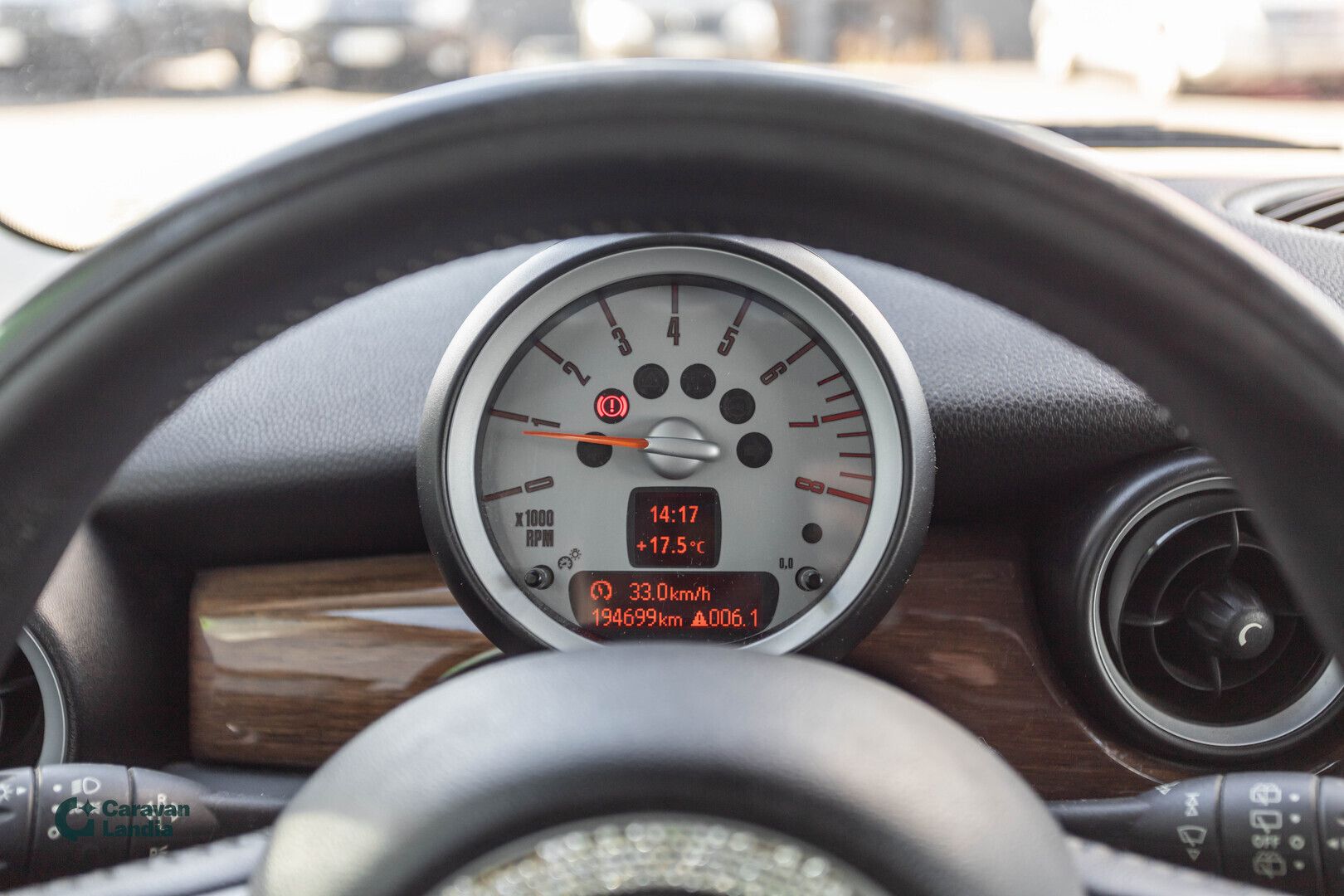 Mini Cooper S 1.6 R56 Hatchback ** 2x Renkaat / Puolinahat / LED-paneeli **, kuva 11