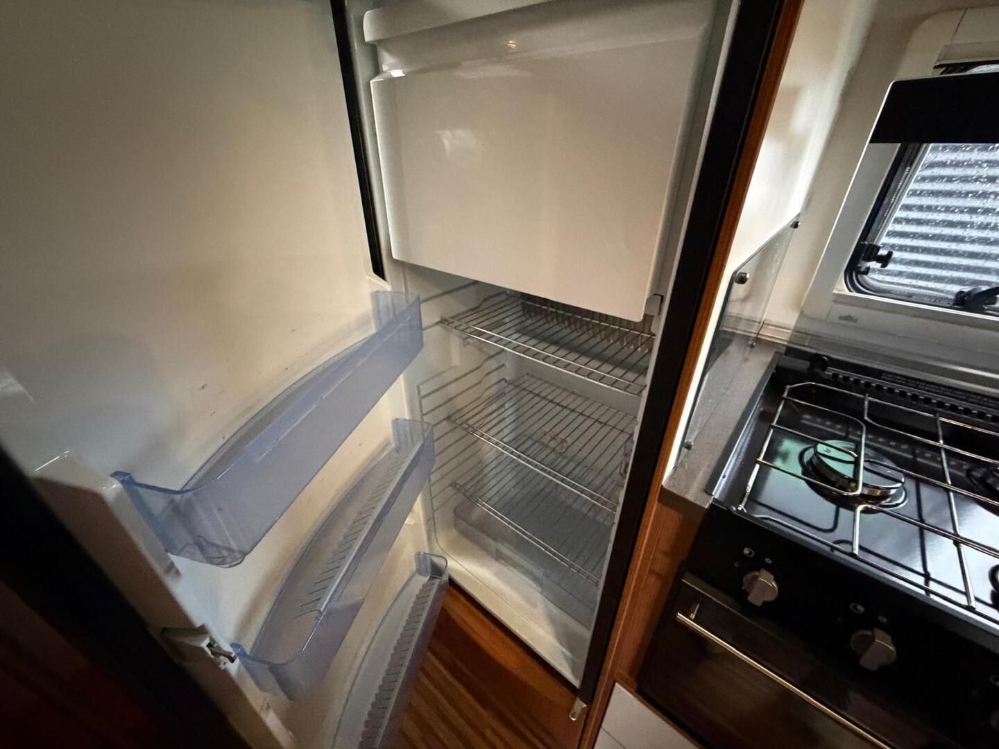 Adria Matrix 680 SP 2.3 mjet 130hv ** WEBASTO, AURINKOPANEELI, VIIDELLE REKISTERÖITY **, kuva 8