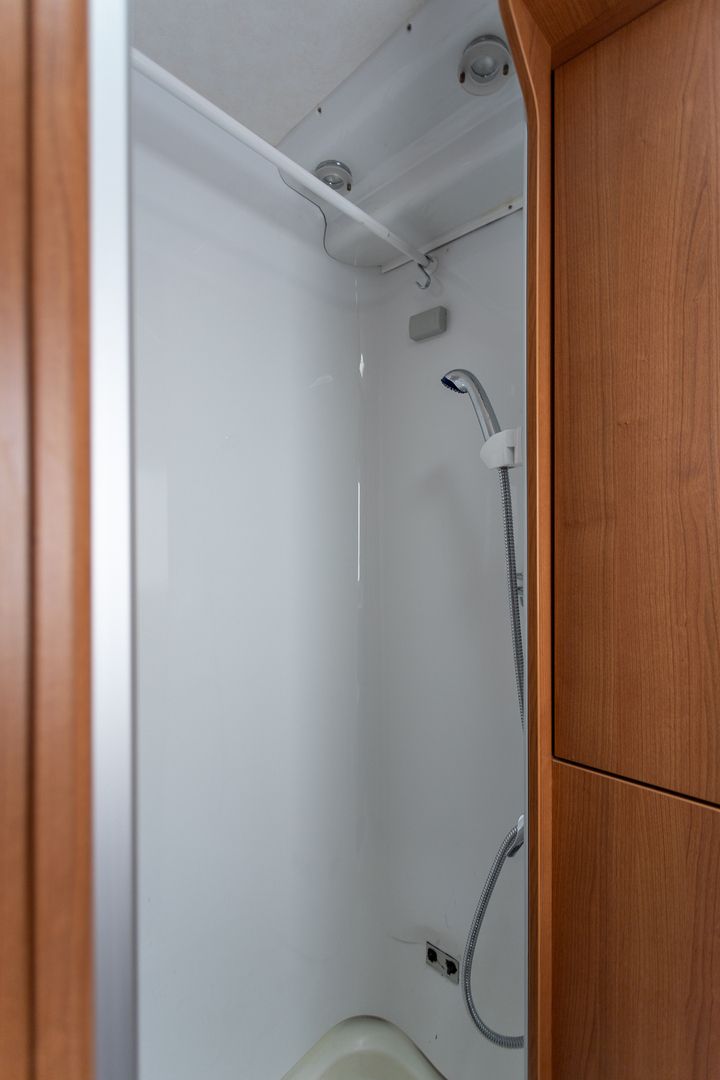 Lmc Liberty 712TI 2.3 Mjet 130hv ** TRUMA, PANEELI+INVERTTERI, TAKA-WC **, kuva 15