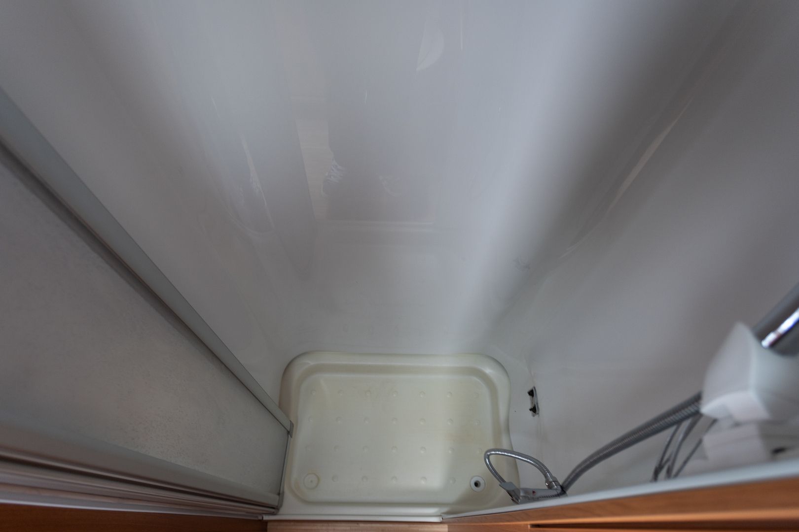 Lmc Liberty 712TI 2.3 Mjet 130hv ** TRUMA, PANEELI+INVERTTERI, TAKA-WC **, kuva 16