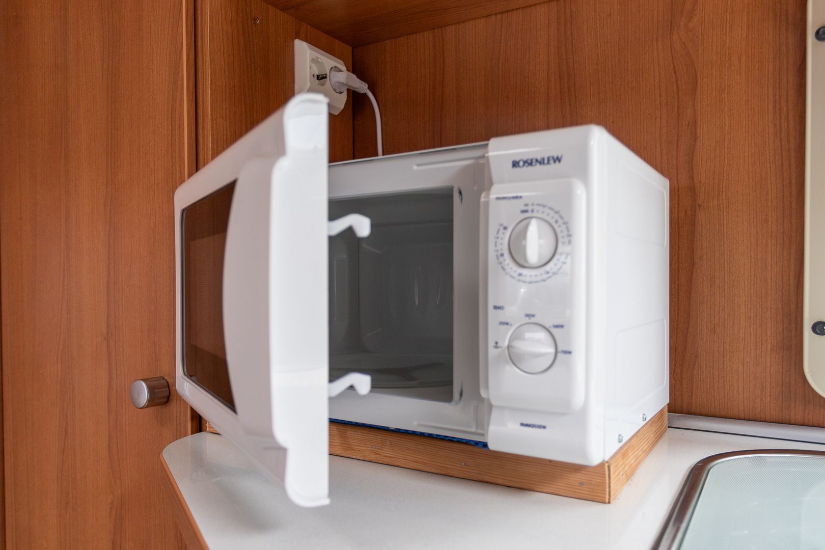 Lmc Liberty 712TI 2.3 Mjet 130hv ** TRUMA, PANEELI+INVERTTERI, TAKA-WC **, kuva 24
