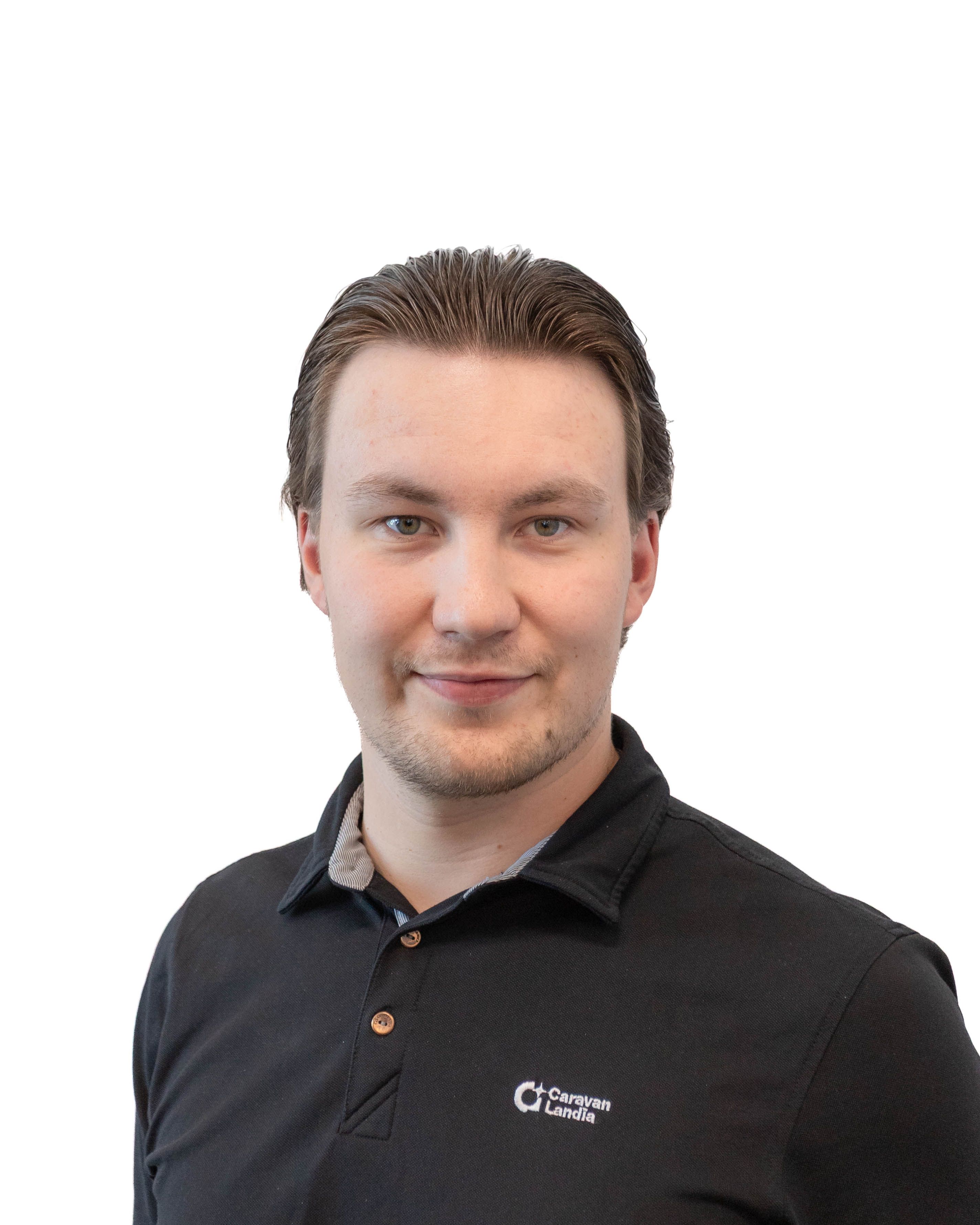 Aleksi Korpisalo