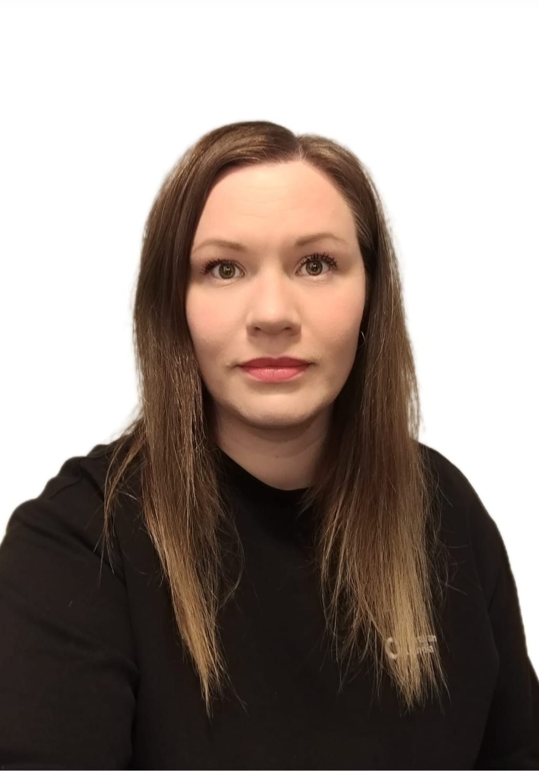 Annika Rintamäki