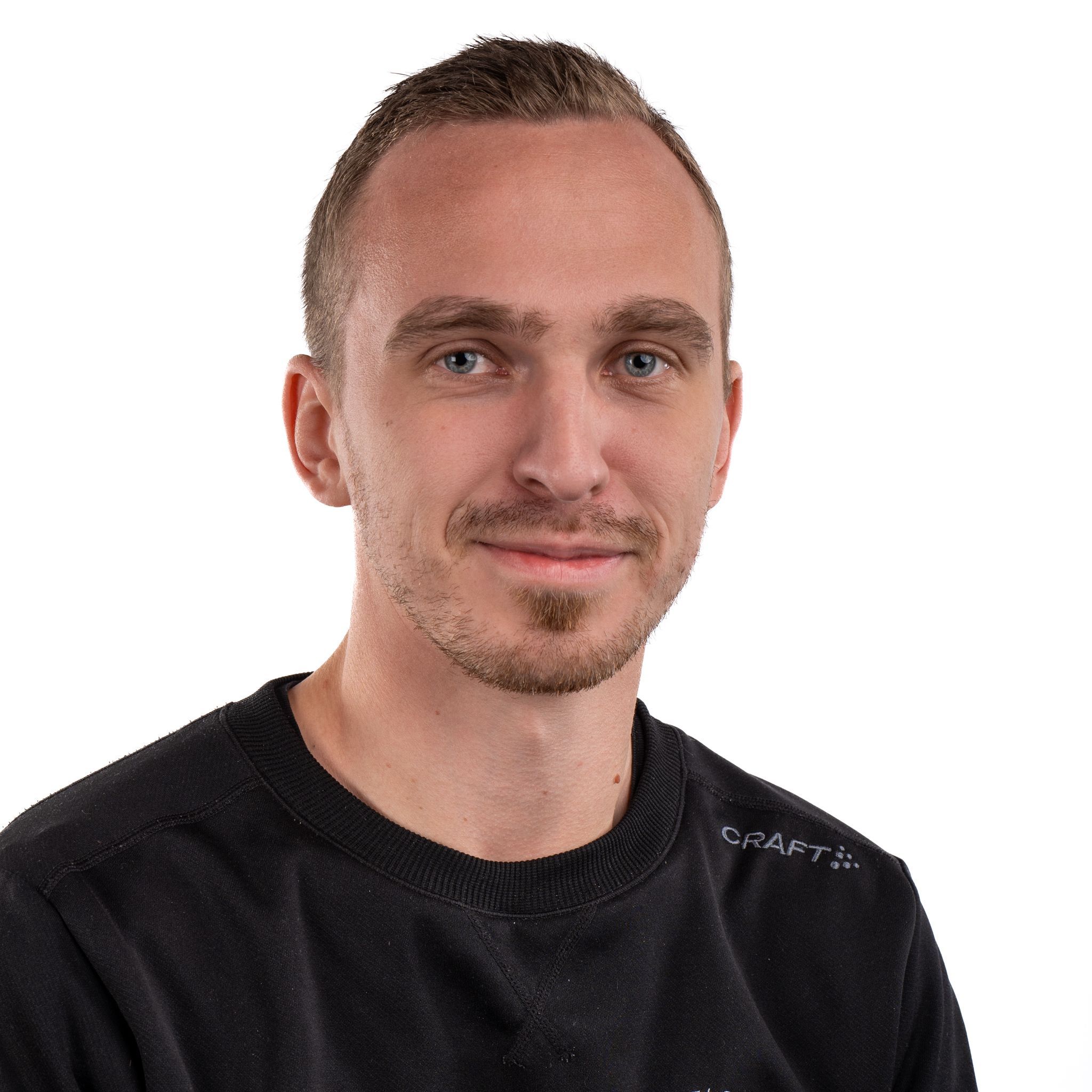 Eerik Koskelo
