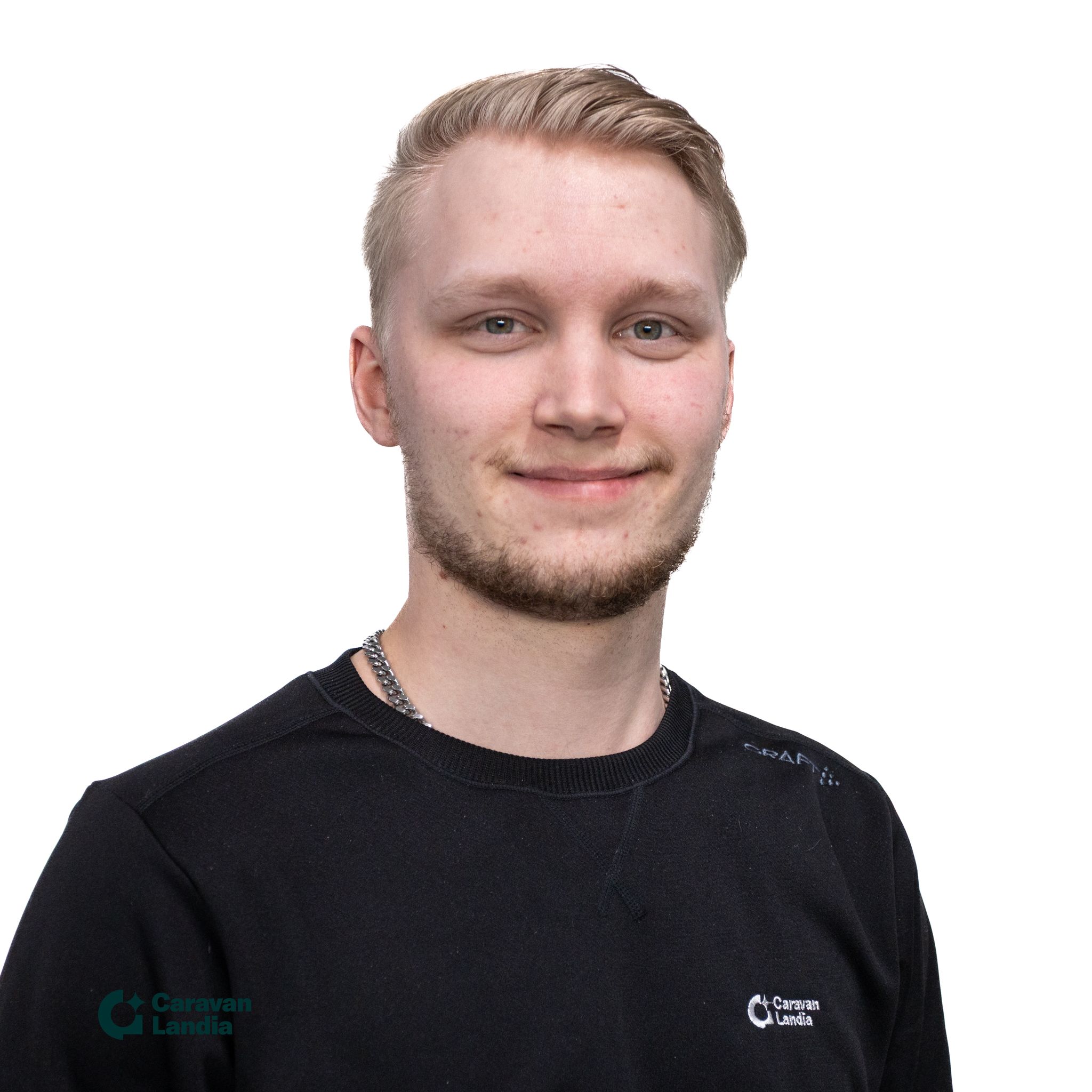 Joonas Jaakkola