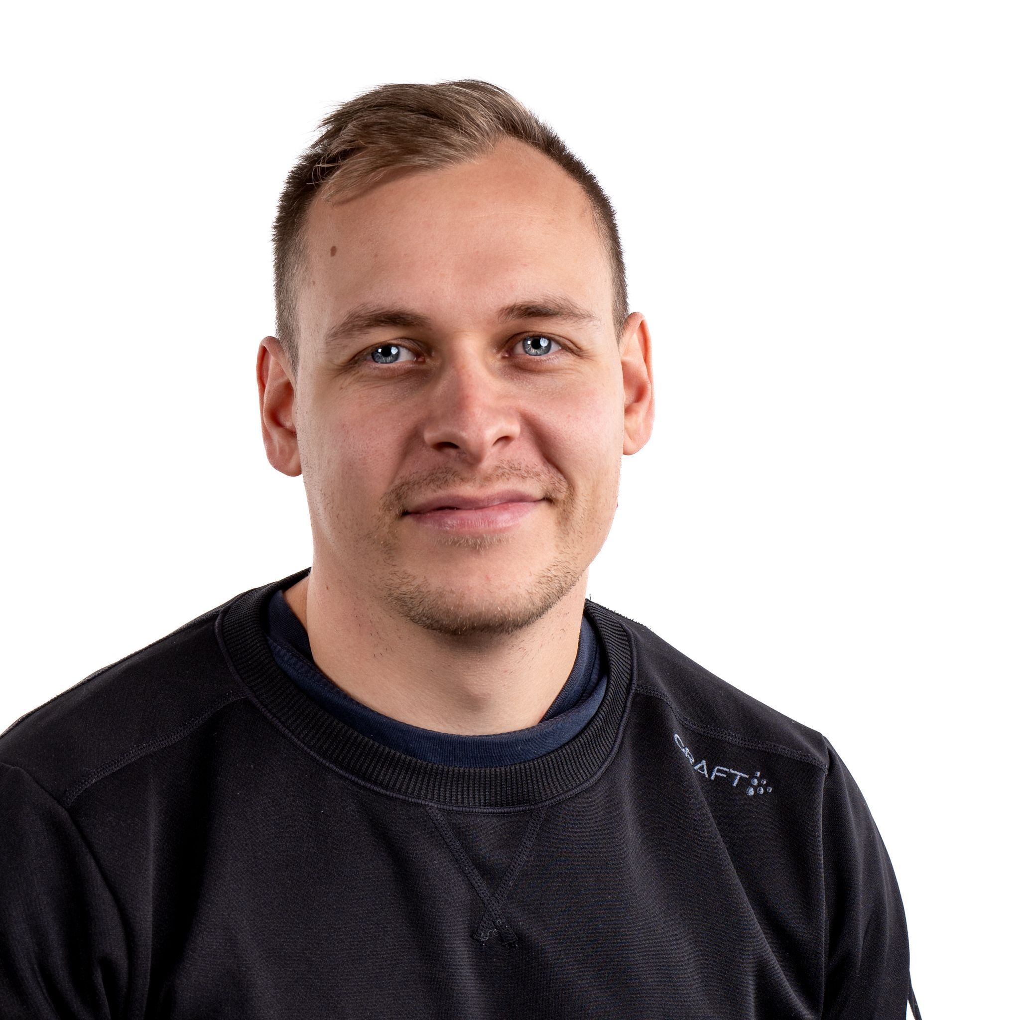Kristian Niemi