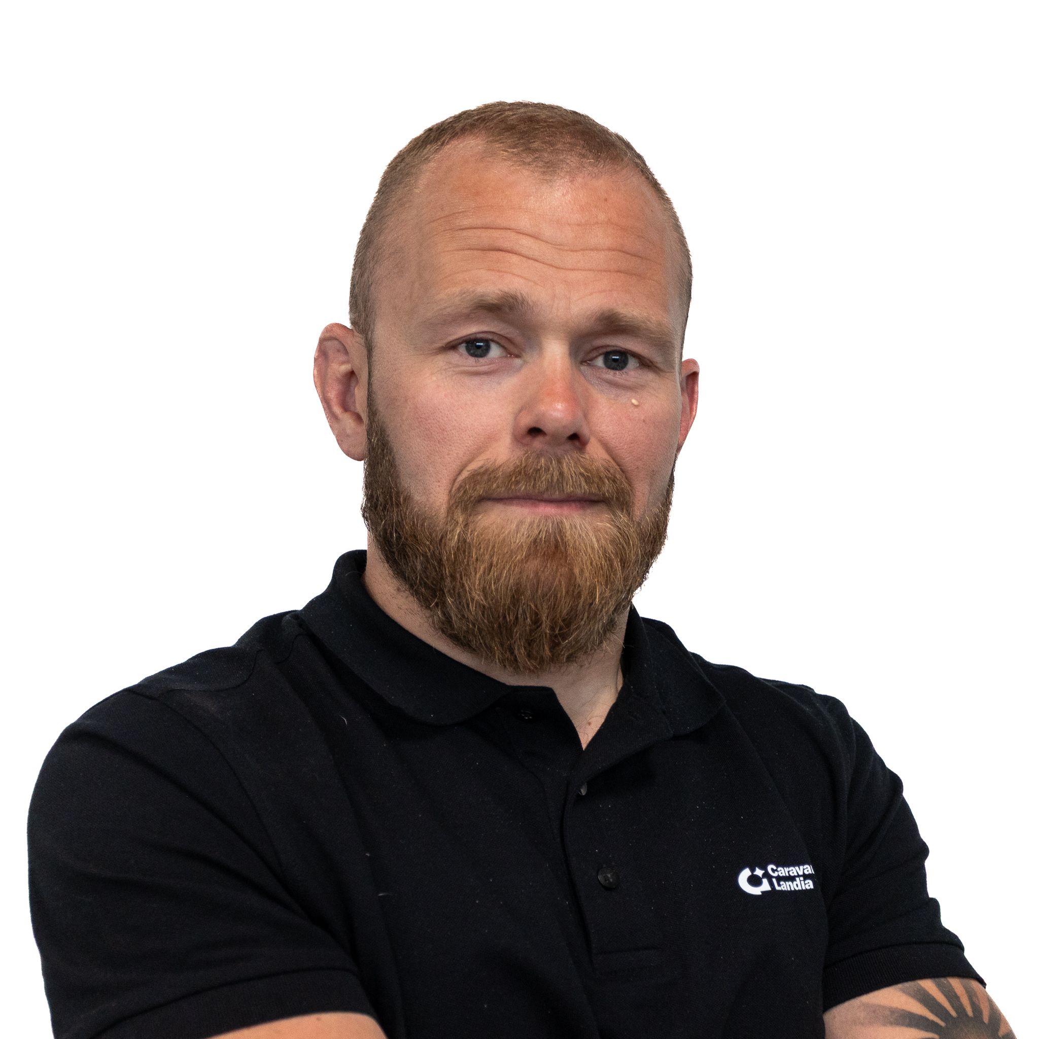 Patrik Vähähyyppä